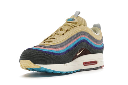 Nike Air Max 1/97 Sean Wotherspoon (All Accessories and Dustbag)