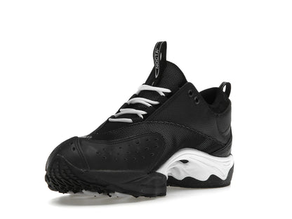 Nike Air Zoom Drive Drake NOCTA Black White