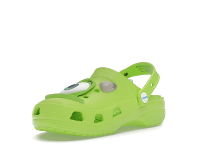 Crocs Classic Clog Monsters Inc. Mike Wazowski
