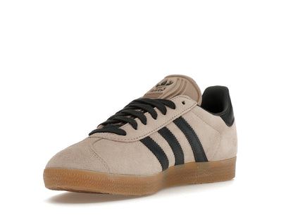 adidas Gazelle Wonder Taupe Night Indigo