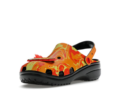Crocs Classic Clog Pokémon Charizard