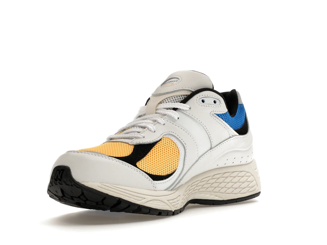 New Balance 2002R Vibrant Apricot