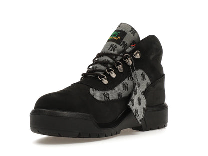 Timberland Field Boot Supreme Black