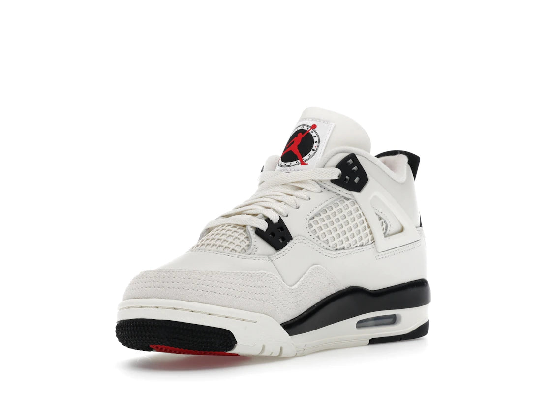 Air Jordan 4 Retro Flight Club