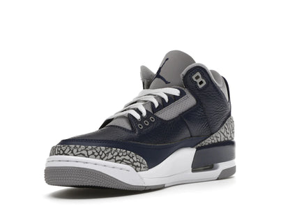 Jordan 3 Retro Georgetown (2021)