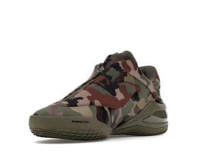 Converse SHAI 001 Echo