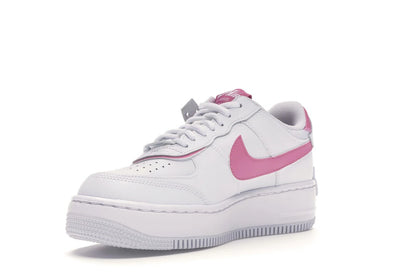 Nike Air Force 1 Low Shadow White Magic Flamingo