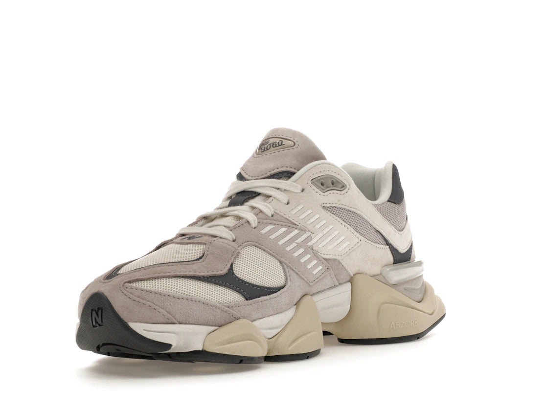 New Balance 9060 Moonrock Linen