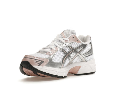 ASICS Gel-1130 Blanc Rose Neutre (Femme)