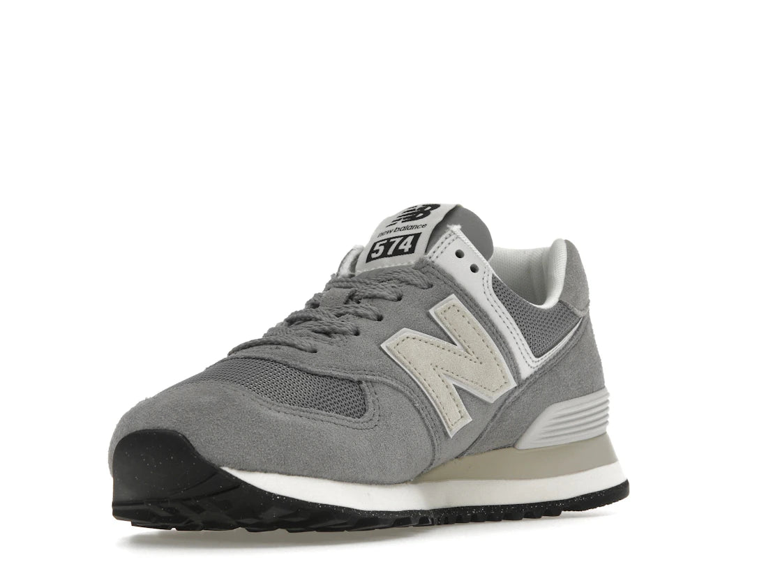 New Balance 574 Grey Off White
