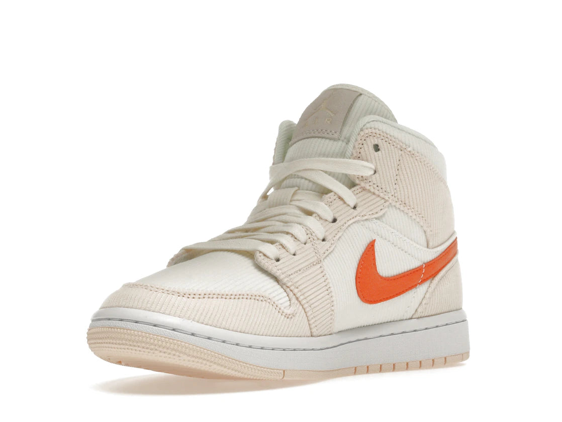 Jordan 1 Mid SE Corduroy Sail