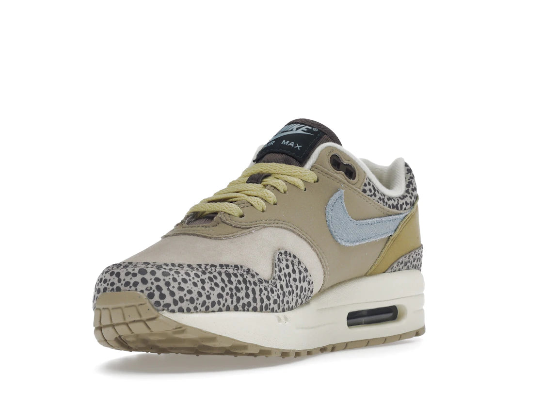 Nike Air Max 1 Safari Cobblestone