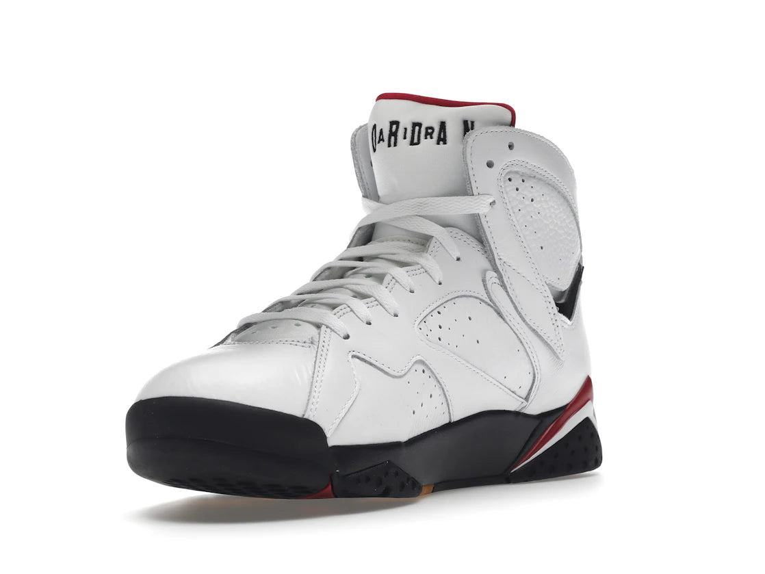 Jordan 7 Retro Cardinal (2022)