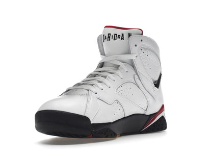 Jordan 7 Retro Cardinal (2022)