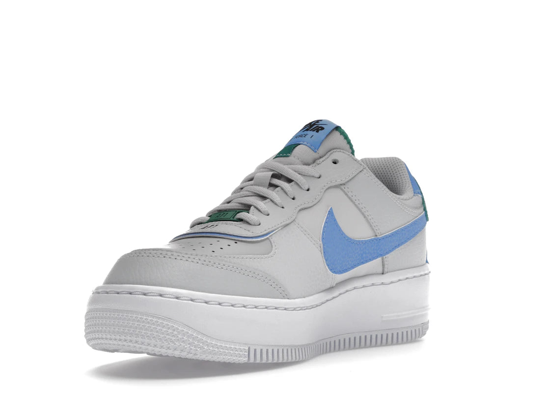 Nike Air Force 1 Low Shadow Malachite
