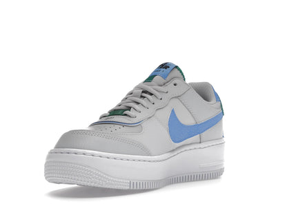 Nike Air Force 1 Low Shadow Malachite