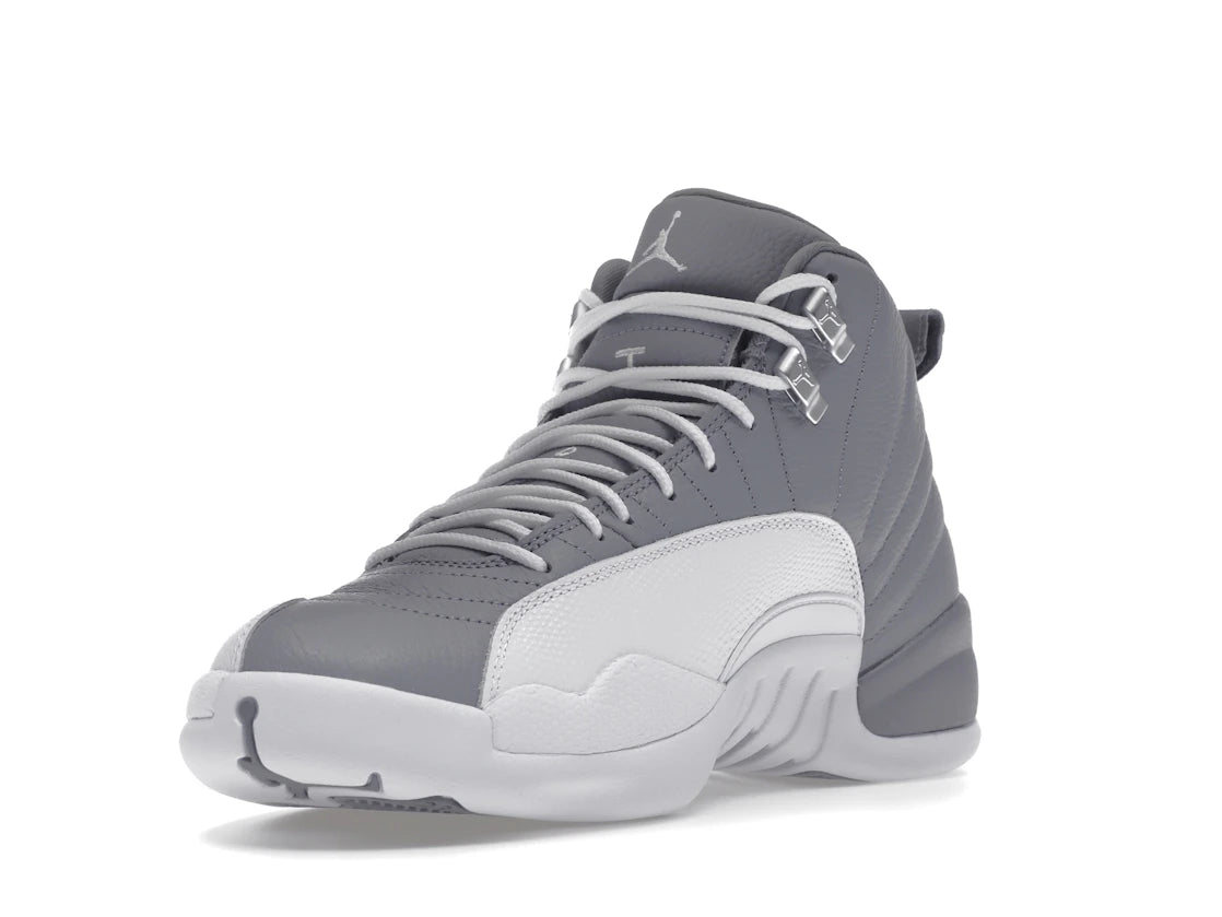 Jordan 12 Retro Stealth