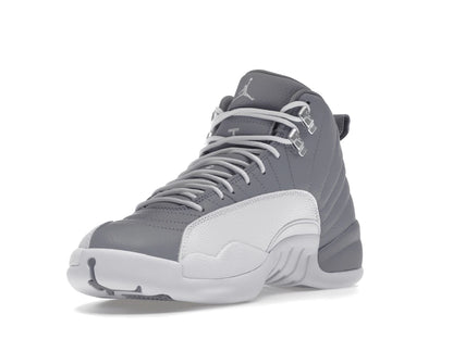 Jordan 12 Retro Stealth