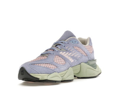 New Balance 9060 The Whitaker Group Missing Pieces Daydream Blue (Homme)