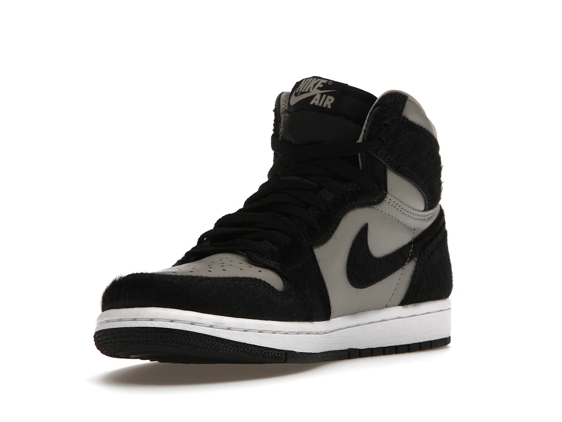 Jordan 1 Retro High OG Twist 2.0 Medium Grey