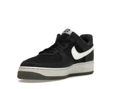 Nike Air Force 1 Low '07 LV8 Toasty Black White