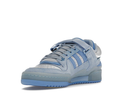 Adidas Forum Buckle Low Bad Bunny Blue Tint
