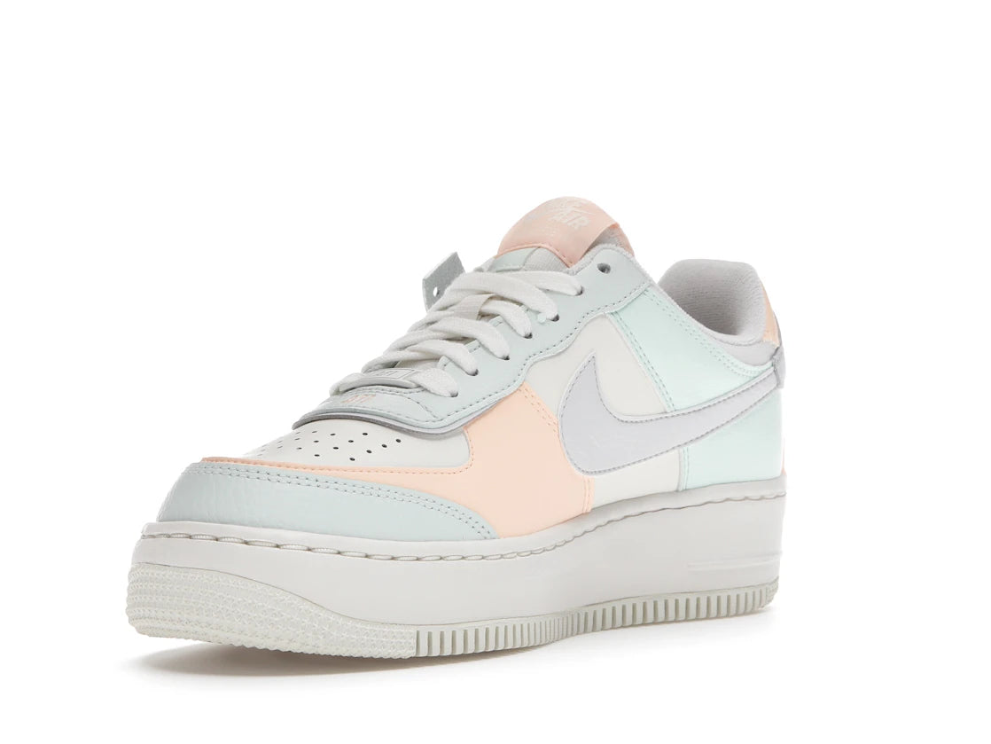 Nike Air Force 1 Low Shadow Sail Barely Green