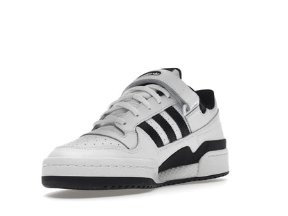 Adidas Forum Low White Black