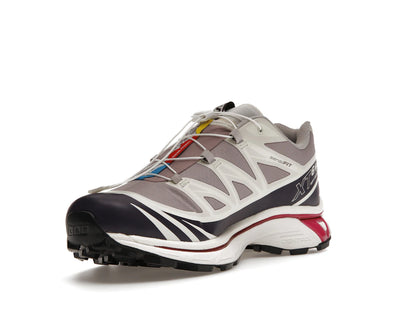 Salomon XT-6 Gore-Tex Kith Moonscape
