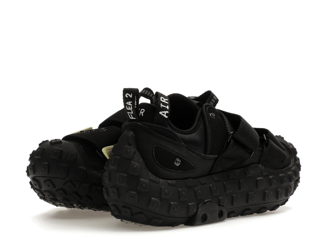 Nike CPFM Air Flea 2 Cactus Plant Flea Market Black Alabaster