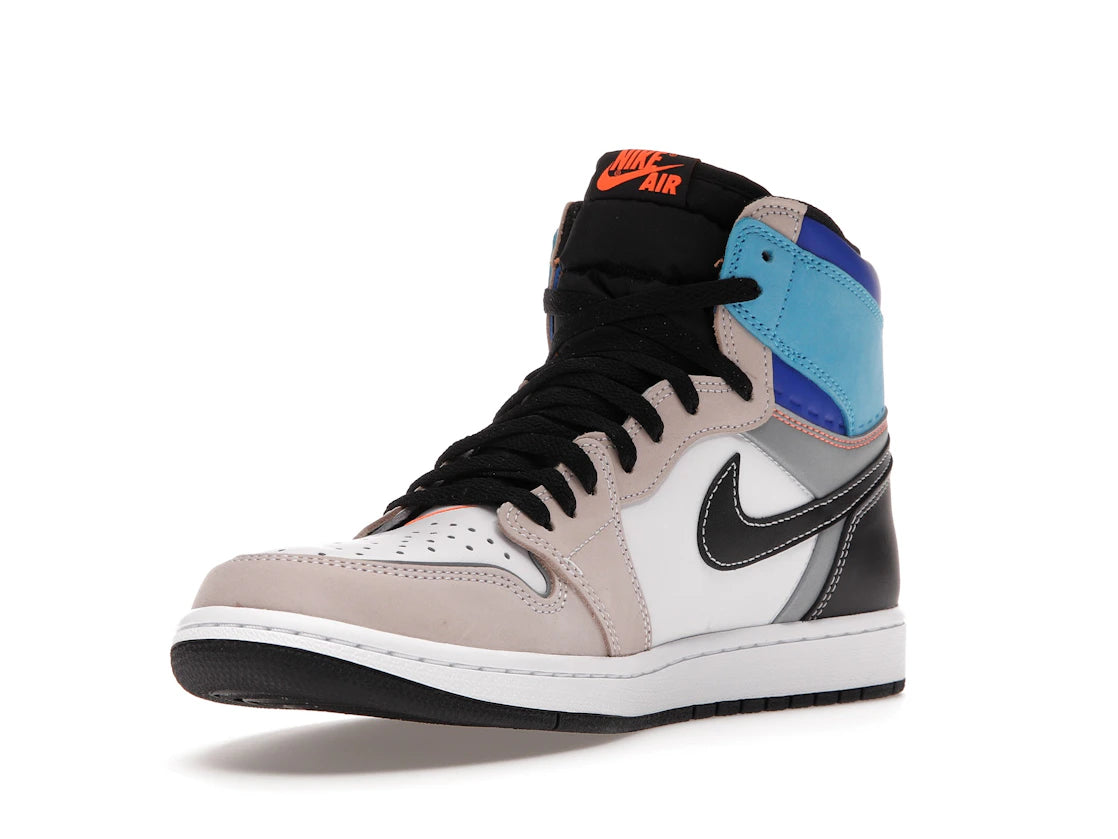 Jordan 1 Retro High OG Prototype (Homme)