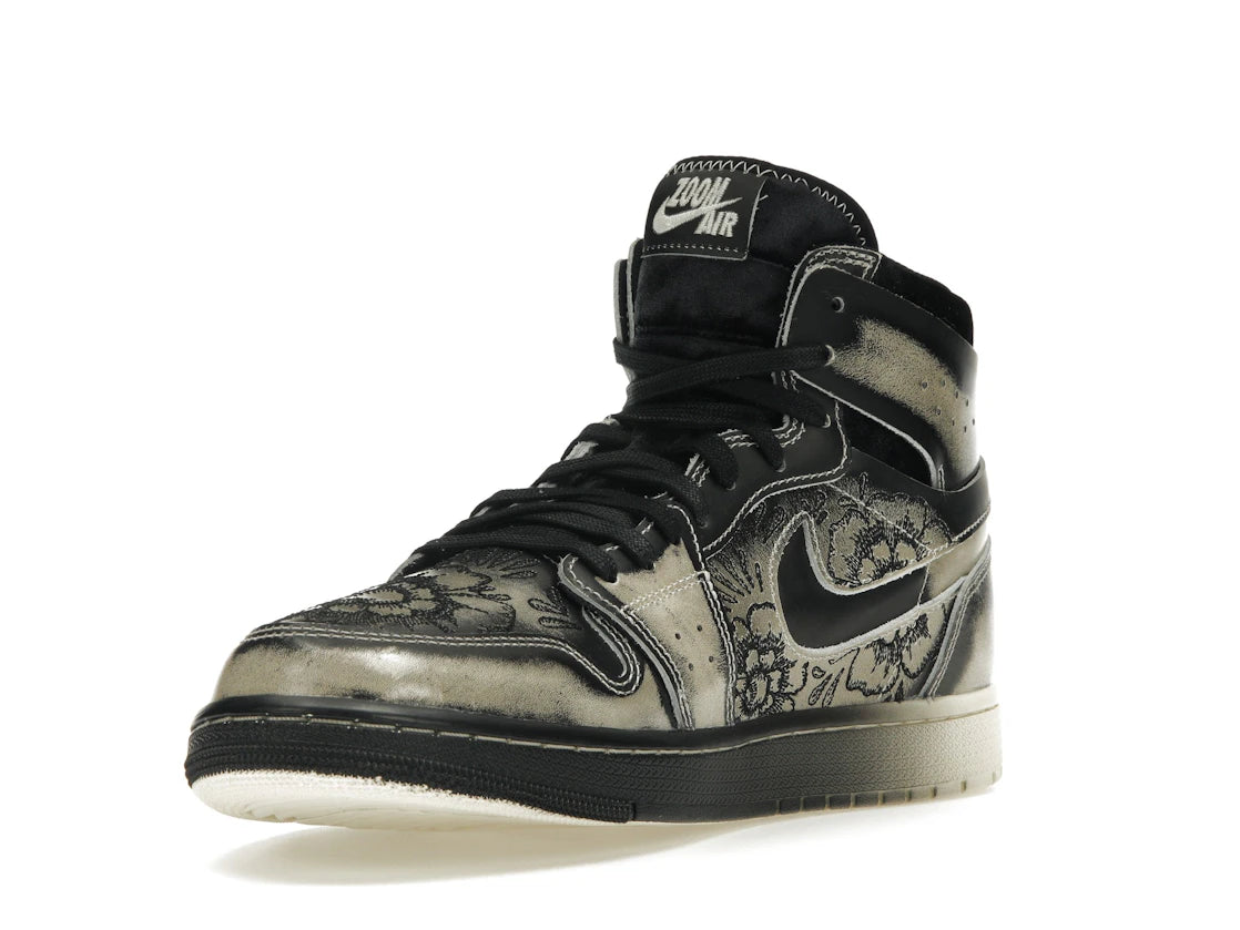 Jordan 1 High Zoom Air CMFT 2 Día De Muertos