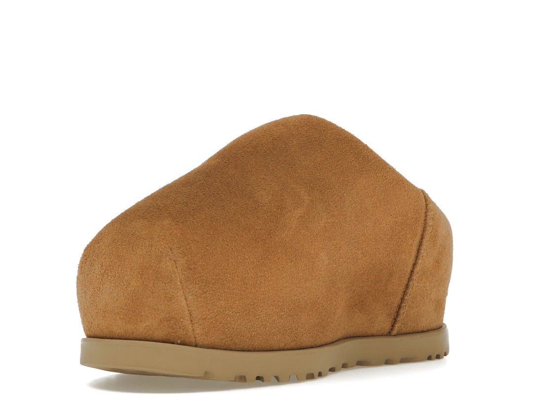 UGG Pumped Slide Chestnut
