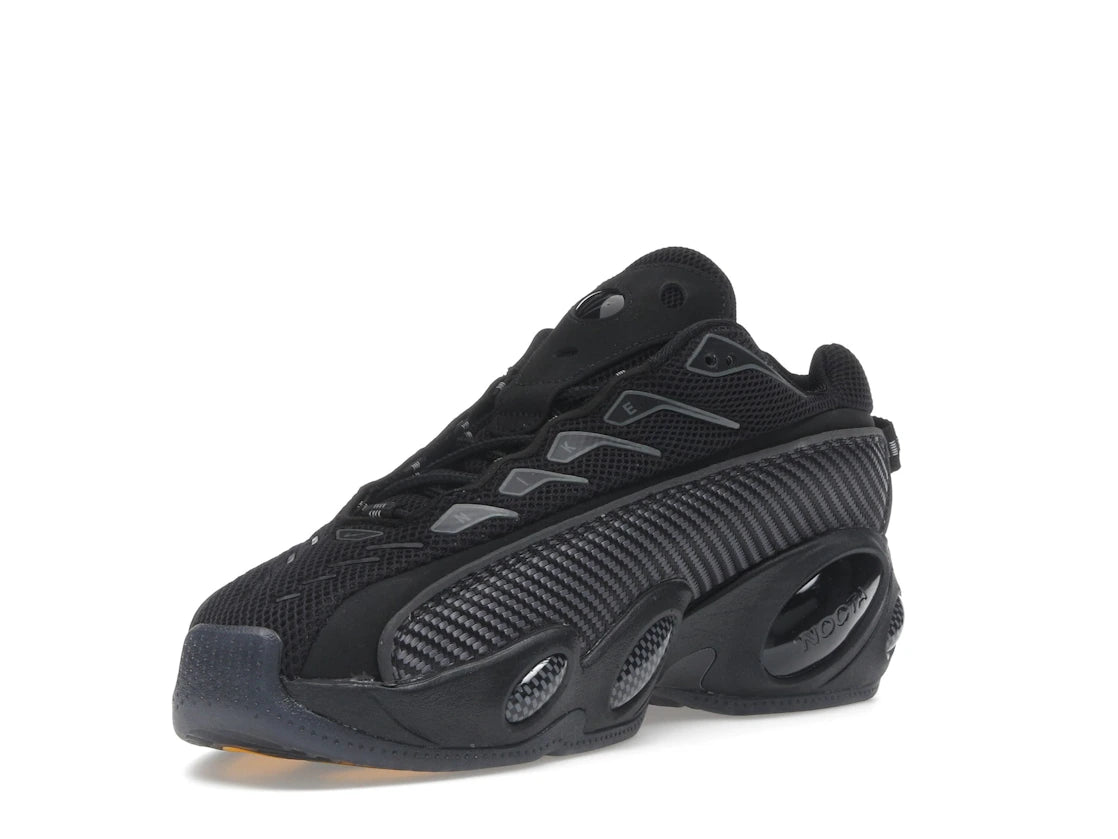Nike NOCTA Glide Drake Black Iron Grey
