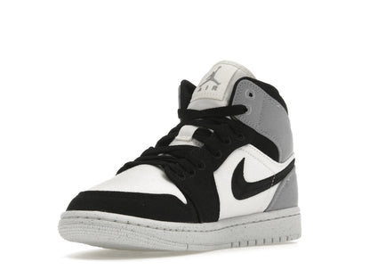 Jordan 1 Mid SE Light Steel Grey