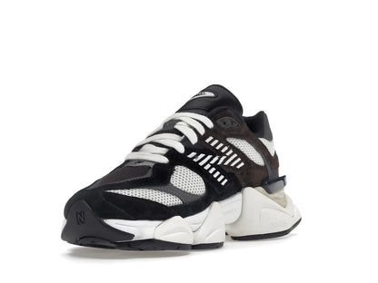 New Balance 9060 Brown Black