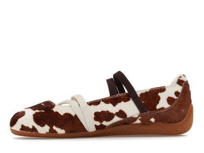 Puma Speedcat Ballet Cow Print