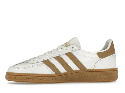 adidas Handball Spezial Off White Gum