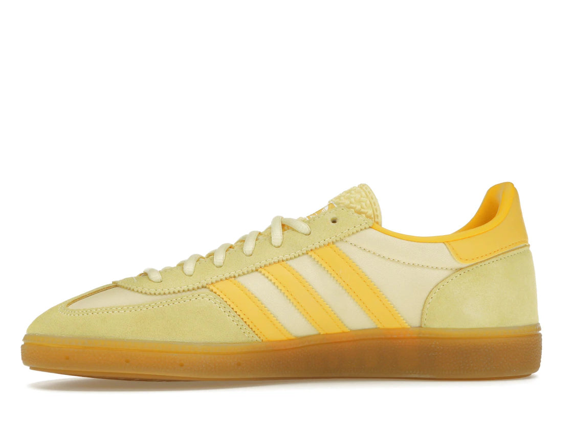 adidas Handball Spezial Almost Yellow Gum