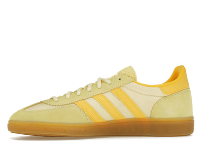 adidas Handball Spezial Almost Yellow Gum