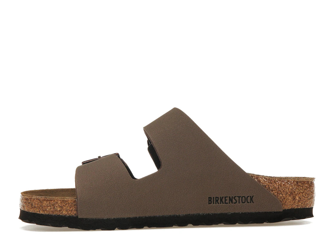 Birkenstock Arizona Birkibuc Mocca