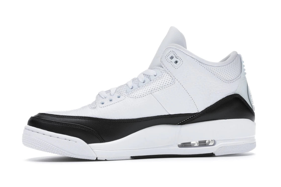 Jordan 3 Retro Fragment