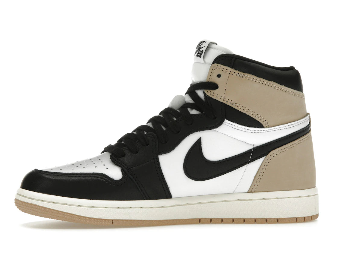 Jordan 1 Retro High OG Latte