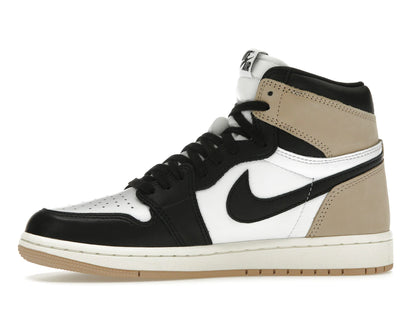 Jordan 1 Retro High OG Latte