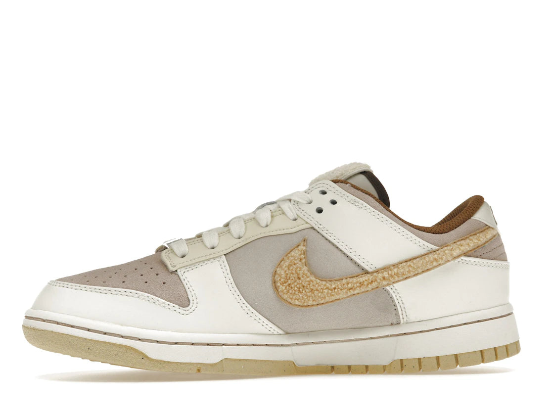 Nike Dunk Low Retro PRM Year of the Rabbit Fossil Stone (2023)