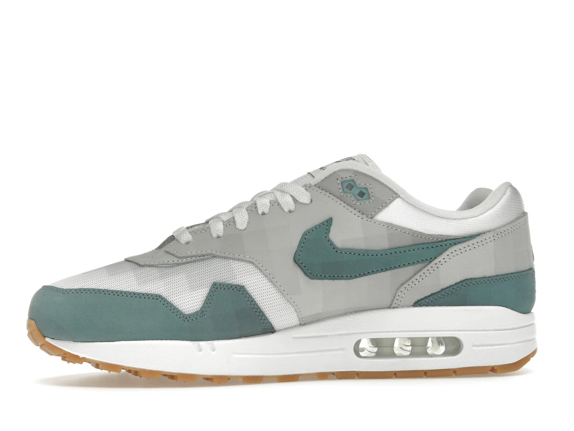 Nike Air Max 1 .SWOOSH Low Poly Adventure