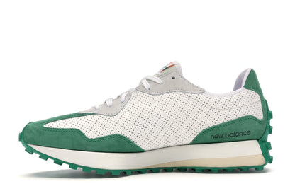 New Balance 327 Casablanca Green