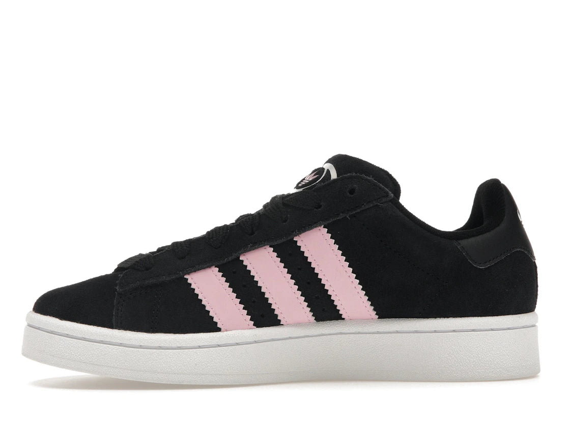 adidas Campus 00s Core Black True Pink