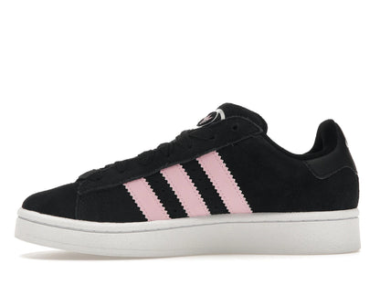 adidas Campus 00s Core Black True Pink