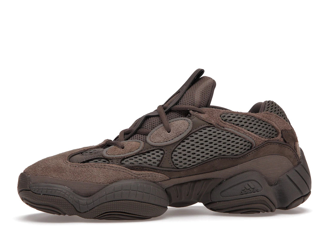 adidas Yeezy 500 Clay Brown